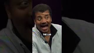 Neil deGrasse Tyson On Meeting Carl Sagan [upl. by Pandora]