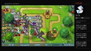 Bloons TD 520241201144313 [upl. by Nairdna]