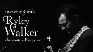 Ryley Walker  Primrose Green live at MountEcho Italy [upl. by Vivia900]