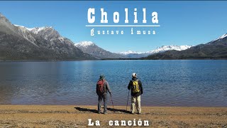 Gustavo Imusa – Cholila – Música de Patagonia [upl. by Stone157]