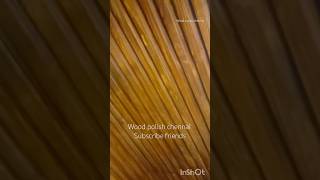 Wooden wall panelling shortsfeed trending [upl. by Inahpit]