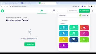 SmartPass Student Tutorial [upl. by Attiuqram]