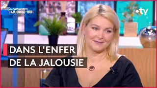 Lenfer de la jalousie maladive   Ca commence aujourdhui [upl. by Naltiac324]