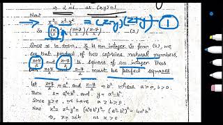 Diophantine Equation￼ Examples Analytical Number theory MSC [upl. by Shifrah923]