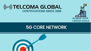 5G core network [upl. by Carolyn]