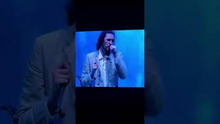 Movement  Hozier Unreal Unearth Tour in Florida concert westpalmbeach hozier livemusic music [upl. by Hollington671]