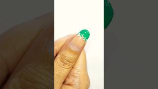 Nail Art Made Easy with a Dotting Tool [upl. by Adara]