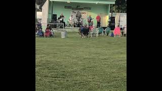 Mercersburg fair band [upl. by Yetta493]