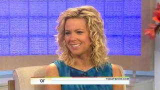 Kate Gosselin  One on One with Meredith Vieira [upl. by Aivataj]