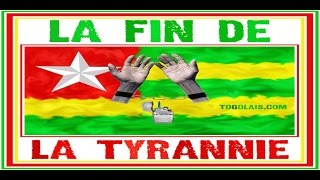 LA RUPTURE ou LA VERITABLE HISTOIRE DE LA PETITE SUISSE Le Togo [upl. by Ydnew332]