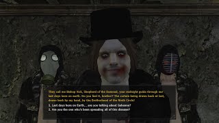 Vampire the Masquerade Bloodlines  Antitribu Mod 06 [upl. by Radke999]