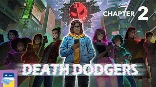 Adventure Escape Mysteries  Death Dodgers Chapter 2 Walkthrough Guide amp iOS Gameplay Haiku Games [upl. by Carolynne]