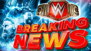 WWE BREAKING News MASSIVE WWE Star DIES in ICU On EASTER 2024 ALMOST WWE News [upl. by Drarig]