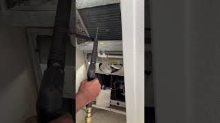 cleaning HVACs and VTACs [upl. by Adnulahs366]