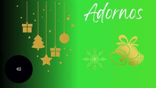 Creando arbol de navidad [upl. by Anyg]