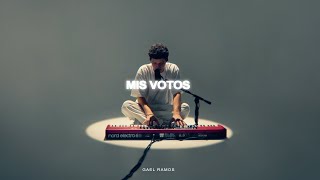 Gael Ramos  Mis Votos Video Oficial [upl. by Lener535]