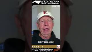 NC States Football Struggles Can They Turn It Around [upl. by Klingel]