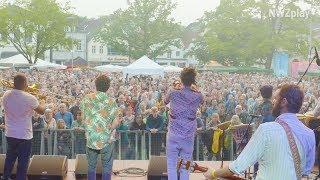 Auftakt Kultursommer 2017 in Oldenburg [upl. by Belak]