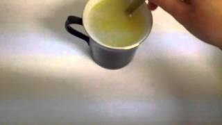 How to Emulsify Lanolin [upl. by Eneiluj668]