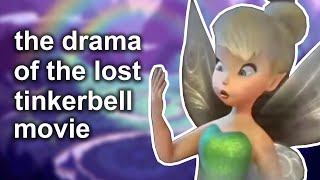 what happened to tinkerbell and the ring of belief [upl. by Dene458]