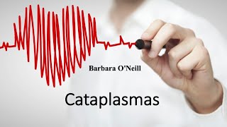 Cataplasmas  Barbara ONeill  subtitulado en español [upl. by Midge384]