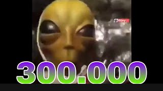 Alien Meme Song  Patlamaya Devam [upl. by Nirhtak614]