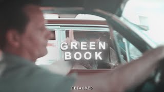 Green Book  4K  Edit [upl. by Levan]