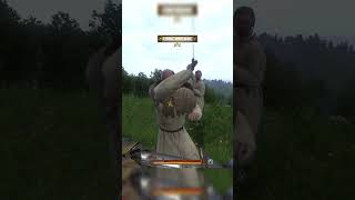 Getting ambushed by a fake merchant in KCD [upl. by Niehaus]