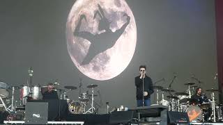 Echo and the Bunnymen  The Killing Moon  Malahide Castle 2024 [upl. by Ned]