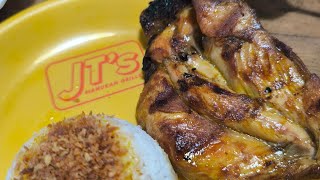 MANG INASAL NI JOEL TORRE [upl. by Bissell268]