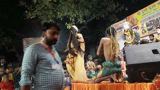 New Mahakal video Jagrata full video religion mahakal darshan vlogger harharmahadev shambhu [upl. by Nelleyram]