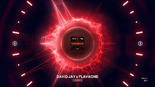 David Jay x FlavaOne  Dabke Audio [upl. by Swisher]