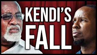 Inside the Ibram X Kendi Collapse  Glenn Loury amp John McWhorter  The Glenn Show [upl. by Assilaj]