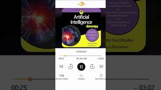 Artificial Intelligence for Dummies  Audio Book Preview [upl. by Reinhold]