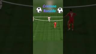 dls24 cr7 goalSAZIBBRO somoynews360 DLSNews shorts cr7shorts cr7 [upl. by Ettenel]