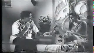 JA JA RE CHANDA JA RE COMPLETE VIDEO LATA PREM DHAWAN DILIP DHOLAKIA  PRIVATE SECRETARY 1962 [upl. by Dinnie]