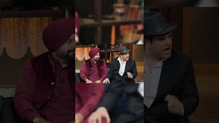 4 episodviralshortscomedyfunnyvideomemesentertainmentKapilsharma [upl. by Airpac986]