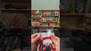 Unboxing the Streamlight Microstream usb  rechargeable 250 lumens waterdirt resistant  edc must [upl. by Islek]