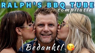 Ralph’s BBQ Tube  Barbecue recepten tips en tricks Compilatie video [upl. by Supple846]