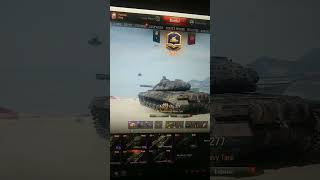 obj277 go into battle if you want to see what happens please watch my YouTube channel [upl. by Eseerahs]