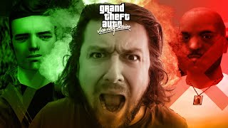 TOTO GTA je HORŠIE ako GTA 3  GTA Vice City Stories  Part 5 [upl. by Yank485]