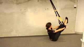 TRX® Pilates [upl. by Wons890]