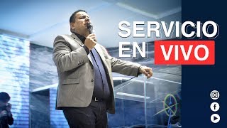 Emisión en vivo de Iglesia Cristiana Río de Dios [upl. by Ahsiakal644]