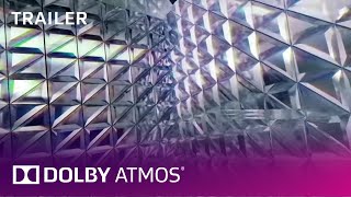 Dolby Atmos quotUnfoldquot  Trailer  Dolby [upl. by Haletta]