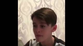 Noah Schnapp [upl. by Hanala788]