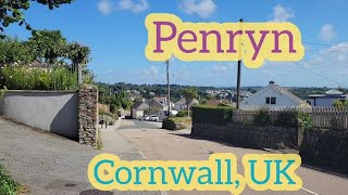 Penryn Cornwall [upl. by Gnuhn]