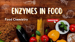 Enzymes in Food Industry [upl. by Jeno]