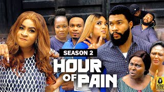 HOUR OF PAIN SEASON 2TRENDING NOLLYWOOD MOVIE2023 LATEST NIGERIAN NOLLYWOOD MOVIE [upl. by Flavius]