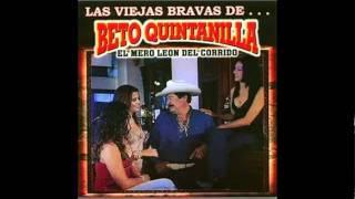 Beto Quintanilla El Corrido de Marcelina [upl. by Town685]