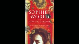 Sophie’s World  Ch 15 The Middle Ages [upl. by Seluj215]